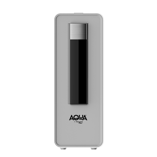Dispensador Aqua Bajo Mesón con Osmosis Inversa de Manantial