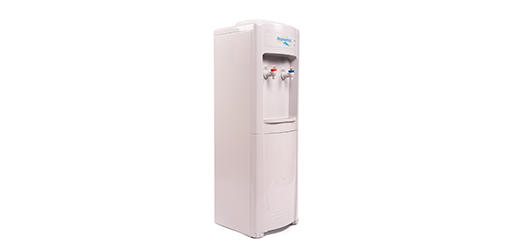 Plan Dispensador Pedestal + 3 bidones 12 litros