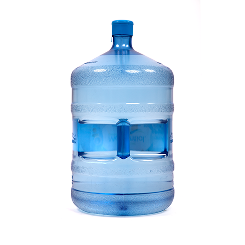 Kit 2 Bidones 20 Litros