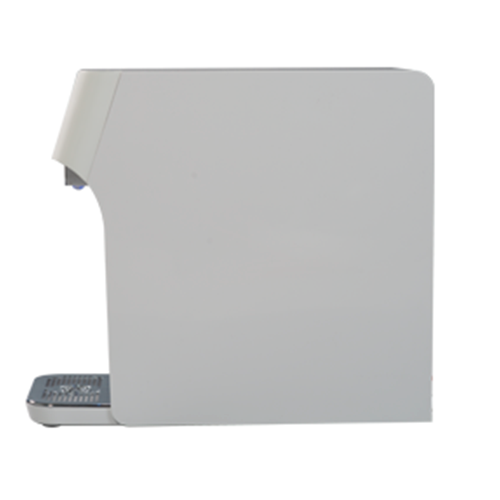 Dispensador a la Red - Sobremesa Blanco Premium